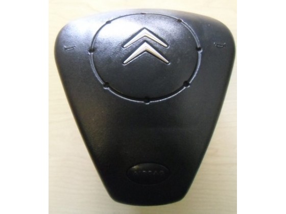 Airbag Volante Citroën C3 2005 av46
